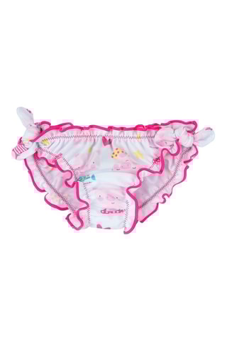 Bas de maillot - Rose