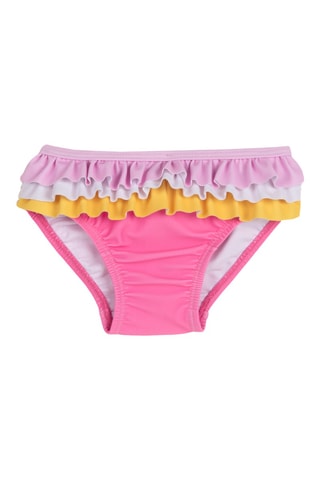 Bas de maillot - Rose
