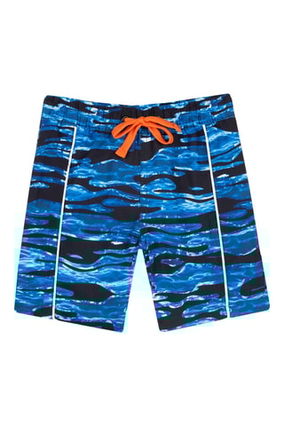 Boxer de bain - Noir