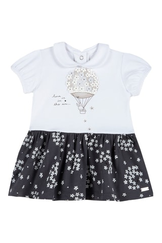 Robe - Gris