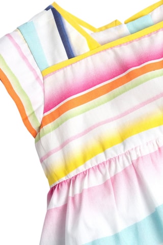 Robe - Blanc
