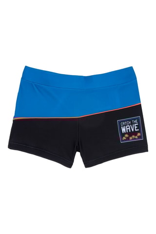 Boxer de bain - Noir