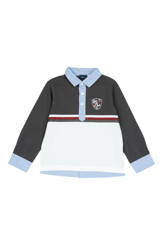 Polo - Noir