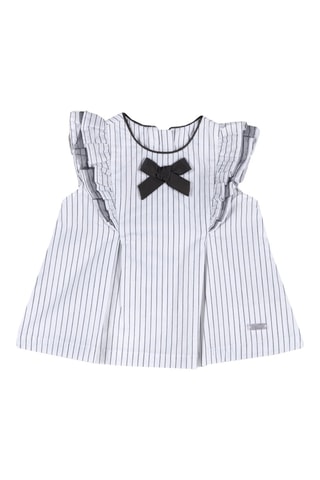 Chemise - Gris