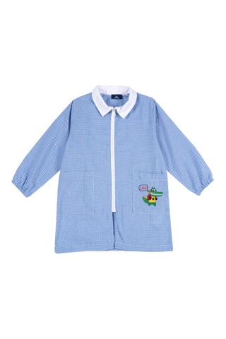 Tablier - Turquoise