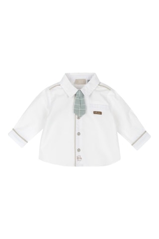 Chemise - Ecru