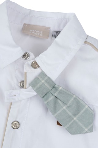 Chemise - Ecru