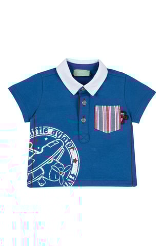 Polo - ciel