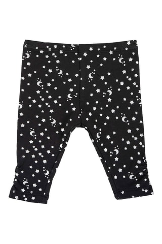 Legging - Gris foncé