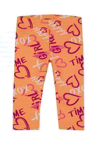 Legging - Orange