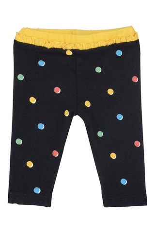 Legging - Noir