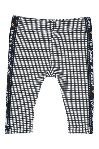 Legging - Blanc