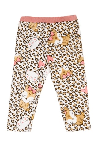 Legging - Blanc