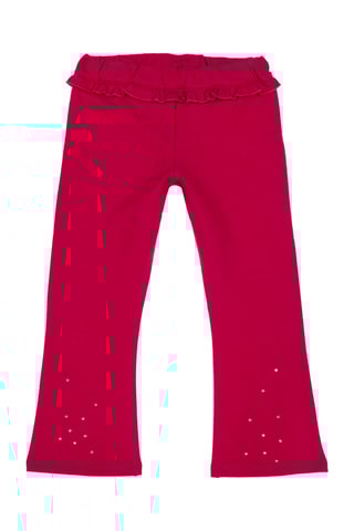 Legging - Fuchsia