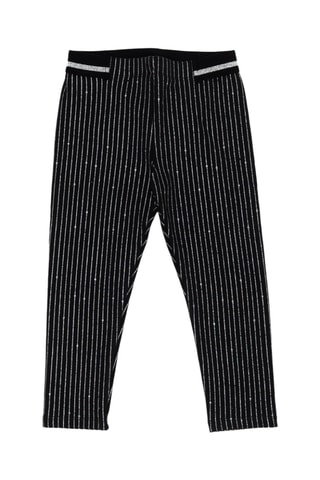 Legging - Gris clair