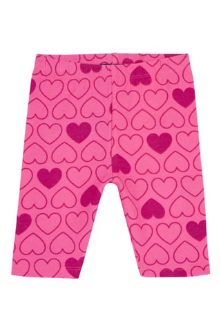 Legging - Rose
