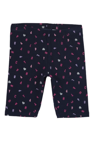 Legging - Bleu marine