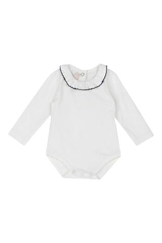 Body - Blanc