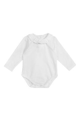 Body - Blanc