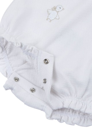 Body - Blanc