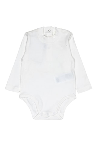 Body - Blanc