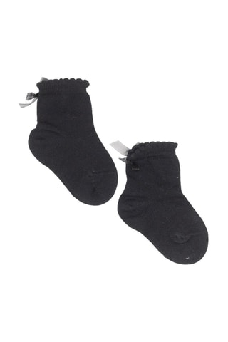 Chaussettes - Noir