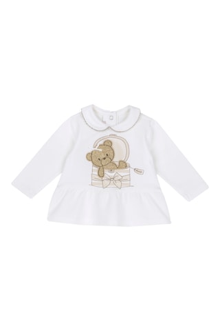 T-shirt - Blanc