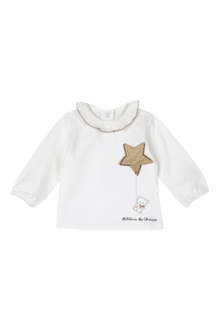 T-shirt - Blanc