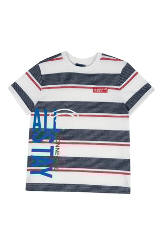 T-shirt - Blanc