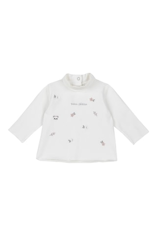 T-shirt - Blanc