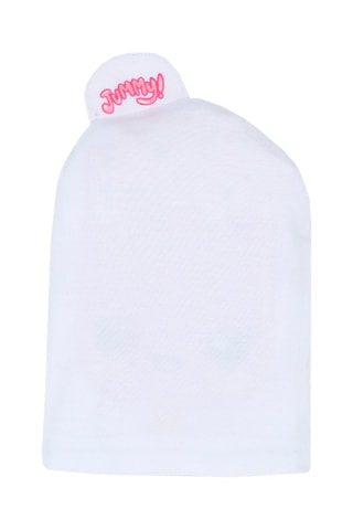 T-shirt pliable - Blanc