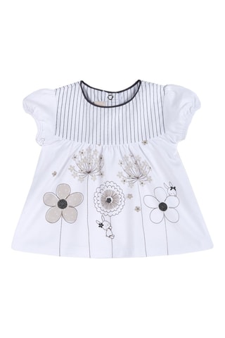 T-shirt - Gris