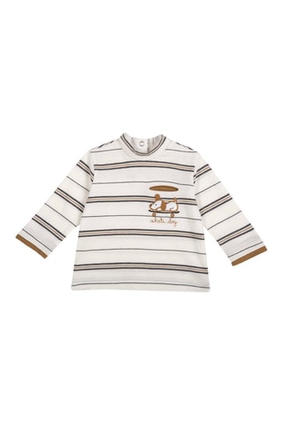 T-shirt - Blanc