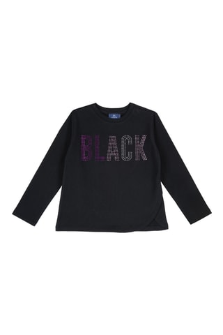T-shirt - Noir