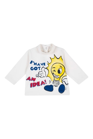 T-shirt - Blanc