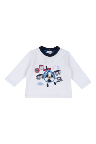 T-shirt - Blanc