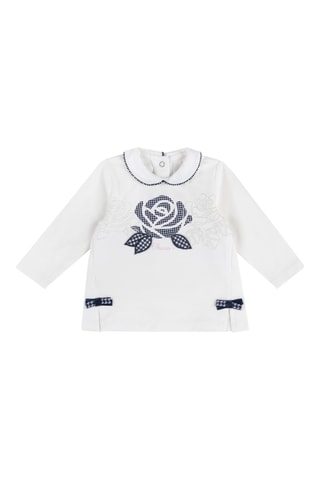 T-shirt - Blanc