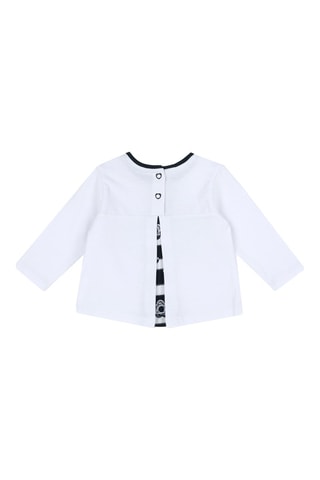 T-shirt - Blanc