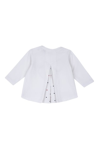 T-shirt - Blanc