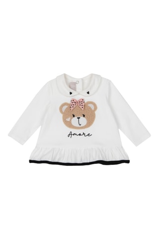 T-shirt - Blanc