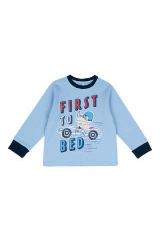 T-shirt - Ciel