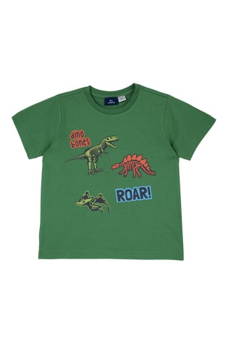 T-shirt - Vert