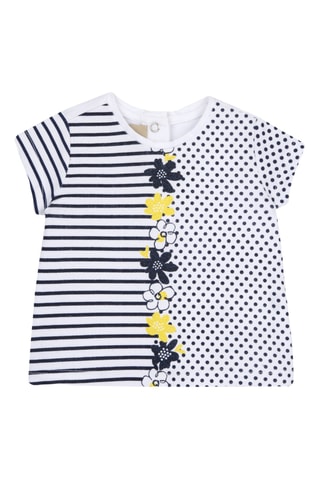 T-shirt - Blanc