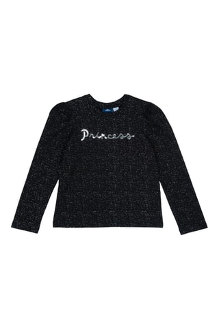 T-shirt - Noir
