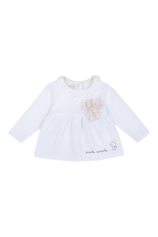 Blouse - Blanc