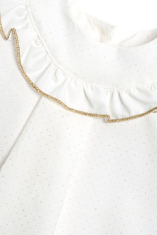 Blouse - Blanc
