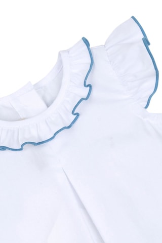 Blouse - Blanc