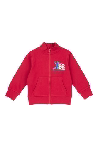 Sweat - Rouge