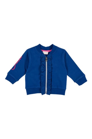 Sweat - Bleu marine