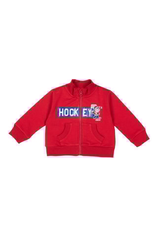 Sweat - Rouge